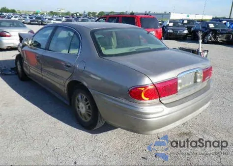 2004 Buick Lesabre Limited z USA, uszkodzony, nr VIN 1G4HR54K044173125